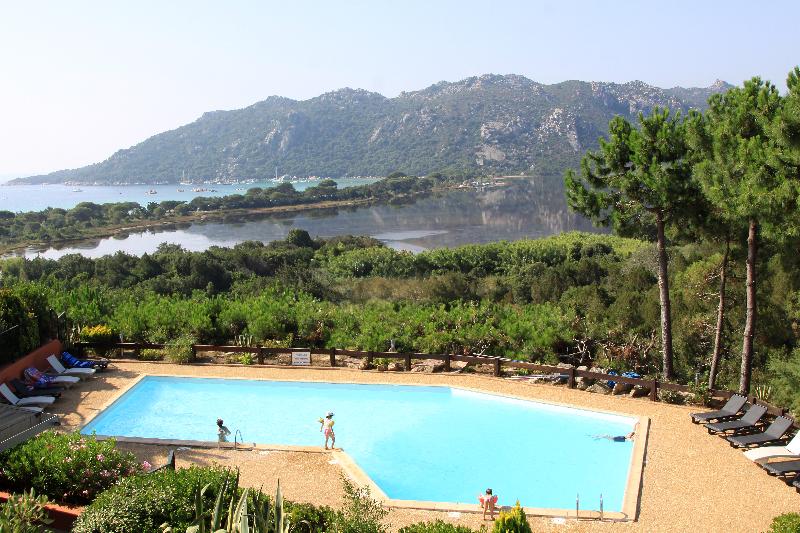 Residence Castell' Verde - Havuz