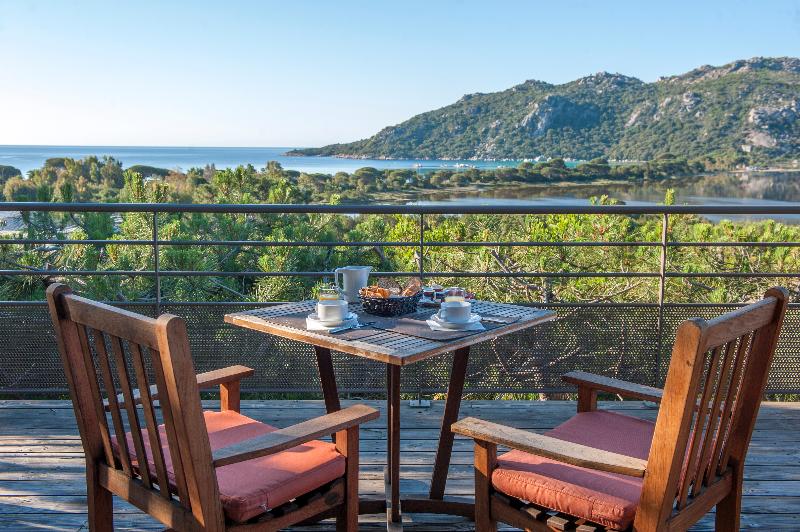 Residence Castell' Verde - Restoran