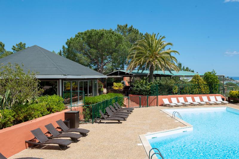 Residence Castell' Verde - Restoran