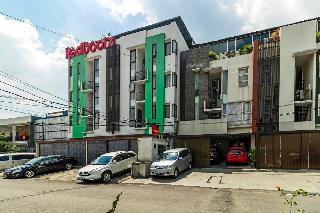 RedDoorz Plus near Plaza Indonesia fotoÄŸrafÄ±