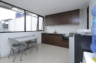RedDoorz Plus near Plaza Indonesia fotoÄŸrafÄ±