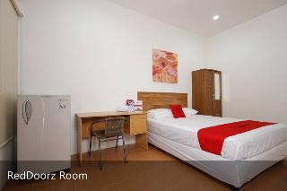 RedDoorz Plus near Plaza Indonesia fotoÄŸrafÄ±