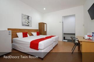 RedDoorz Plus near Plaza Indonesia fotoÄŸrafÄ±