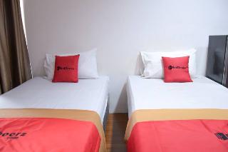 RedDoorz Plus near Plaza Indonesia fotoÄŸrafÄ±