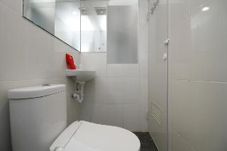RedDoorz Plus near Plaza Indonesia fotoÄŸrafÄ±