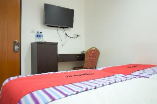 RedDoorz Plus near Plaza Indonesia fotoÄŸrafÄ±