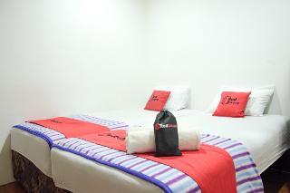 RedDoorz Plus near Plaza Indonesia fotoÄŸrafÄ±