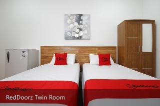 RedDoorz Plus near Plaza Indonesia fotoÄŸrafÄ±