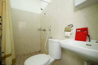 RedDoorz Plus near Plaza Indonesia fotoÄŸrafÄ±