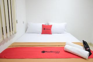 RedDoorz Plus near Plaza Indonesia fotoÄŸrafÄ±