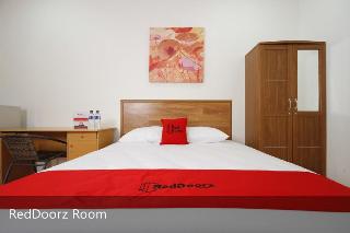 RedDoorz Plus near Plaza Indonesia fotoÄŸrafÄ±