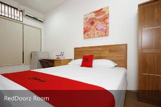 RedDoorz Plus near Plaza Indonesia fotoÄŸrafÄ±