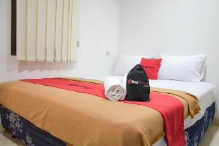 RedDoorz Plus near Plaza Indonesia fotoÄŸrafÄ±