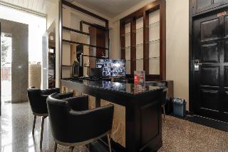 RedDoorz Plus near Halim Perdanakusuma 2 fotoÄŸrafÄ±