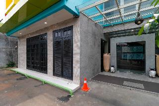 RedDoorz Plus near Halim Perdanakusuma 2 fotoÄŸrafÄ±