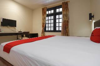 RedDoorz Plus near Halim Perdanakusuma 2 fotoÄŸrafÄ±
