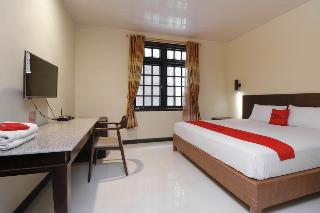 RedDoorz Plus near Halim Perdanakusuma 2 fotoÄŸrafÄ±