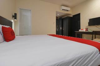 RedDoorz Plus near Halim Perdanakusuma 2 fotoÄŸrafÄ±