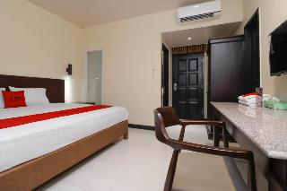 RedDoorz Plus near Halim Perdanakusuma 2 fotoÄŸrafÄ±
