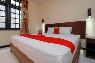 RedDoorz Plus near Halim Perdanakusuma 2 fotoÄŸrafÄ±