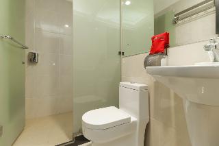 RedDoorz Plus near Halim Perdanakusuma 2 fotoÄŸrafÄ±