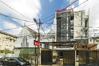 RedDoorz Plus @ Pasar Baru fotoÄŸrafÄ±