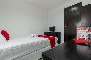RedDoorz Plus @ Pasar Baru fotoÄŸrafÄ±
