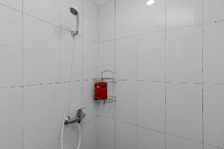 RedDoorz Plus @ Pasar Baru fotoÄŸrafÄ±