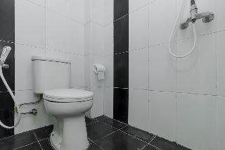 RedDoorz Plus @ Pasar Baru fotoÄŸrafÄ±