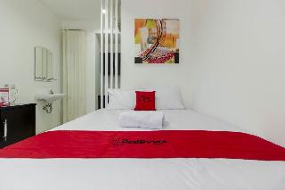RedDoorz Plus @ Pasar Baru fotoÄŸrafÄ±