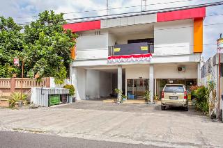 RedDoorz near Adisucipto Airport 3 fotoÄŸrafÄ±