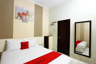 RedDoorz near Adisucipto Airport 3 fotoÄŸrafÄ±