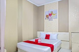 RedDoorz near Adisucipto Airport 3 fotoÄŸrafÄ±