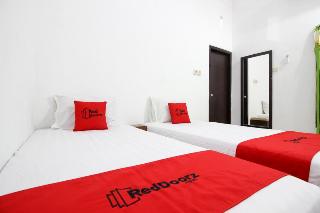 RedDoorz near Adisucipto Airport 3 fotoÄŸrafÄ±