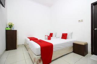 RedDoorz near Adisucipto Airport 3 fotoÄŸrafÄ±