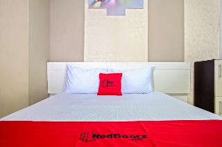 RedDoorz near Adisucipto Airport 3 fotoÄŸrafÄ±