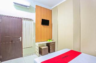 RedDoorz near Adisucipto Airport 3 fotoÄŸrafÄ±