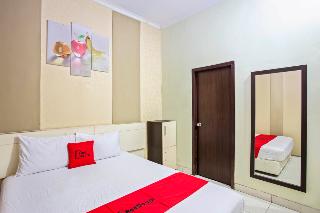 RedDoorz near Adisucipto Airport 3 fotoÄŸrafÄ±
