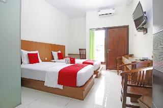 RedDoorz @ Turangga Sari fotoÄŸrafÄ±