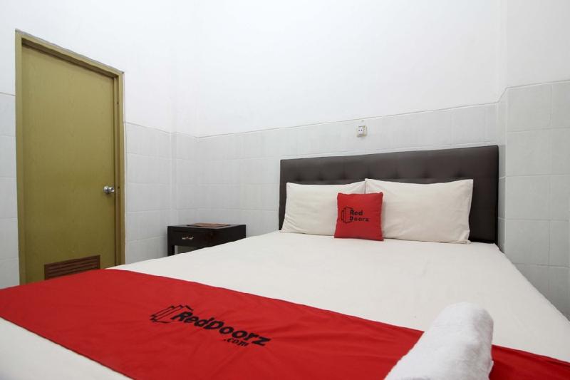 RedDoorz @ Seturan Raya - Oda