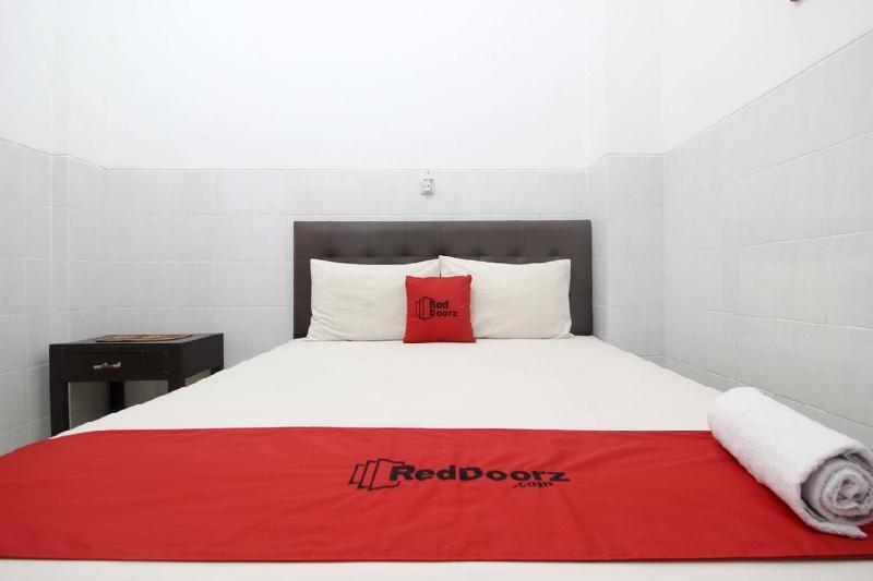 RedDoorz @ Seturan Raya - Oda
