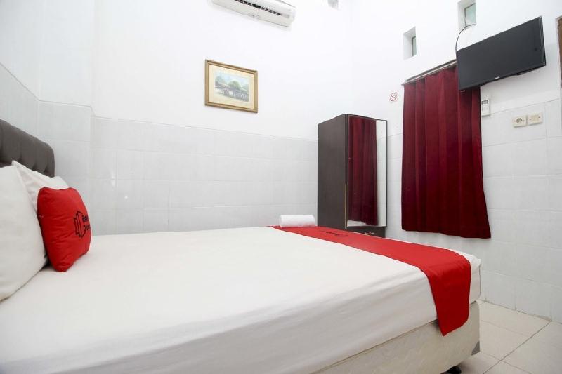 RedDoorz @ Seturan Raya - Oda