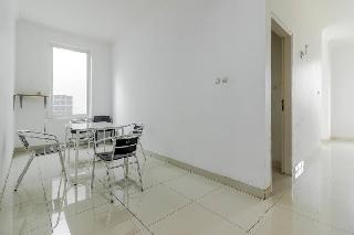RedDoorz @ Permata Sari Karawaci fotoÄŸrafÄ±