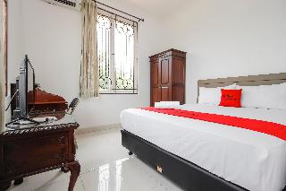 RedDoorz @ Permata Sari Karawaci fotoÄŸrafÄ±