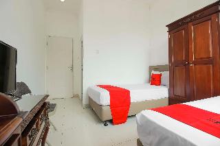 RedDoorz @ Permata Sari Karawaci fotoÄŸrafÄ±