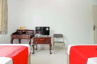 RedDoorz @ Permata Sari Karawaci fotoÄŸrafÄ±