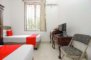 RedDoorz @ Permata Sari Karawaci fotoÄŸrafÄ±