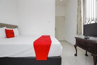 RedDoorz @ Permata Sari Karawaci fotoÄŸrafÄ±