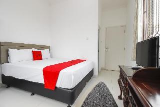 RedDoorz @ Permata Sari Karawaci fotoÄŸrafÄ±