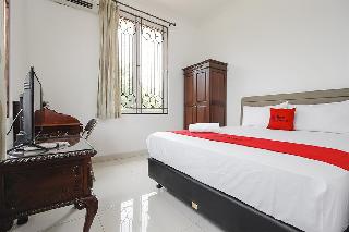 RedDoorz @ Permata Sari Karawaci fotoÄŸrafÄ±